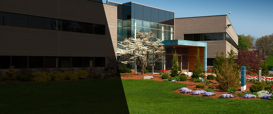 Silvis Landscapers