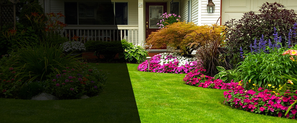 Silvis Landscapers