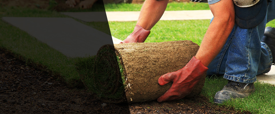 Silvis Landscapers