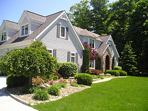 Landscapers and Lawncare Services in Silvis, IL