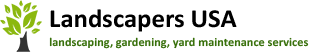 Silvis Landscapers